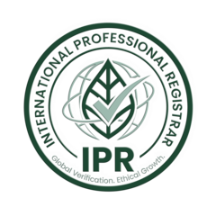 International Professional Registrar