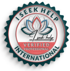 I Seek Help International Verified Professional
